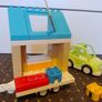 Lego Duplo Family House on Wheels 10986 Image 6