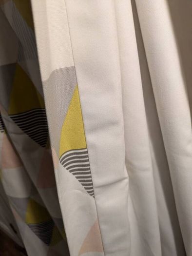 Curtains Custom made