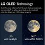 Lg 83" 4k Oled (oled83c24la) Image 6