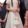 Communion dress Image 4