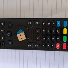 Air remote