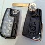 Shell key toyota corolla 2017 Image 2