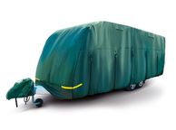 main image for ad MayPole Caravan Cover