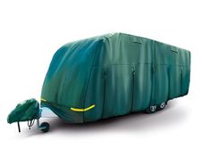 MayPole Caravan Cover