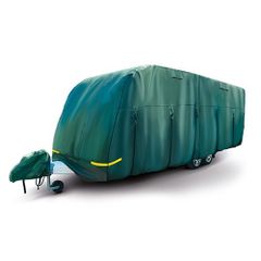 MayPole Caravan Cover