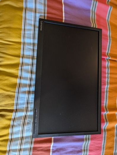 Lenovo C22-20 22 Inch Monitor Excellent Condition