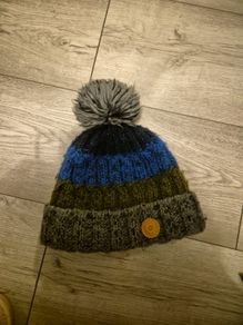 Barts Hat kids