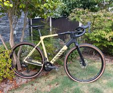 Canyon Grail CF SL 2022