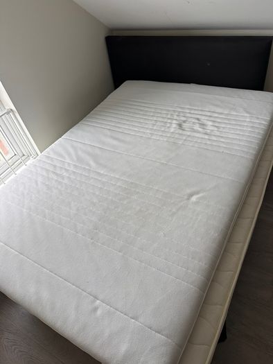 2 double bed - free