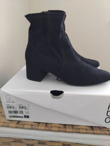 Ladies Aldo Ankle Boots