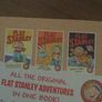 Children's book - Flat Stanley Image 3