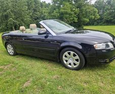 2007 Audi A4