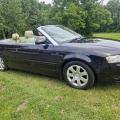 2007 Audi A4