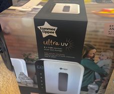 Tommee Tippee 3 in 1 UV Steriliser