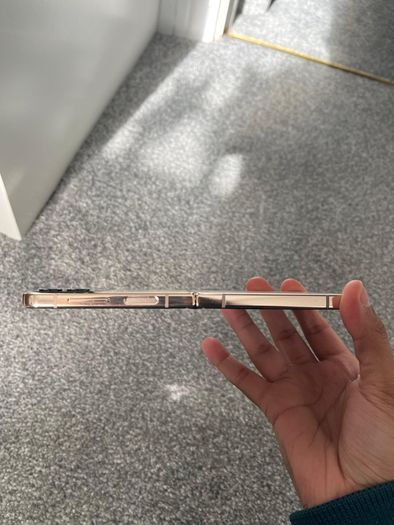 samsung galaxy Z flip 4