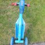 Kids scooter Image 9