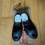 Boy reel irish dancing shoes size 6 1/2 Image 2