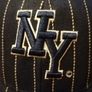 New york Baseball Cap Image 2