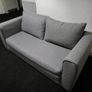 Jysk couch sofa bed Image 3