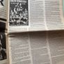 Rory Gallagher Commemorative Edition - Hot Press Image 3
