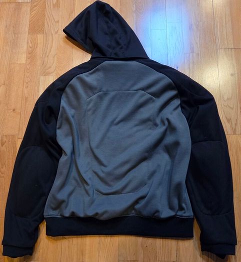 Alpinestars chrome sport hoodie