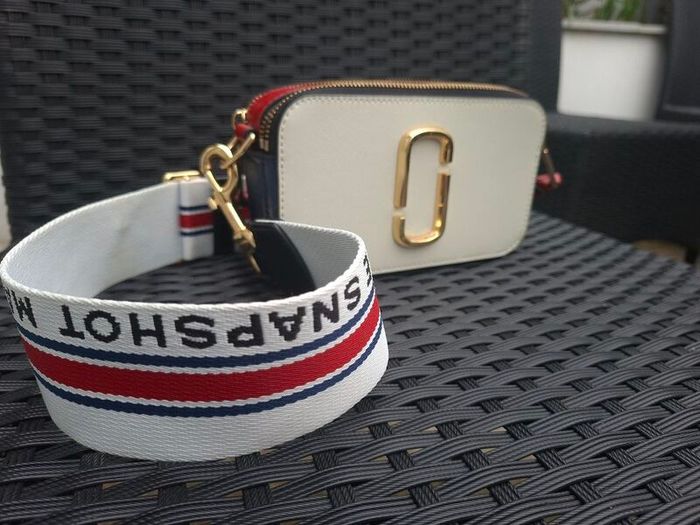 Official (not knockoff) Marc Jacobs The Snapshot Bag