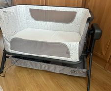 Baby Elegance Co-Glide Next to Me cot