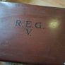 Vintage suitcase Image 2