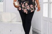 Bnwt 1xl shein top was 8euro