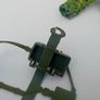 Palitoy Action Man British Infantry Part Outfit Image 9