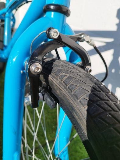 voodoo BMX bike