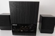 Akai Hifi