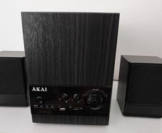 Akai Hifi