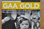 GAA Gold - Hurling &amp; Football - 2 Disc Boxset