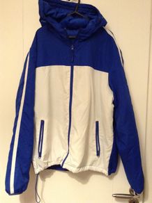 Jacket size L