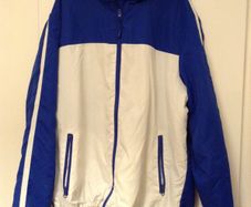 Jacket size L