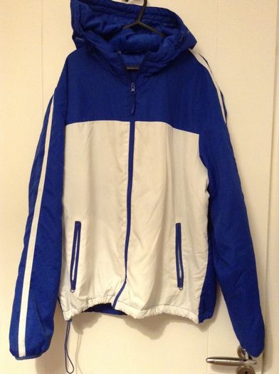 Jacket size L