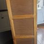 Tambour door baker cabinets from Ormeau Road Bakery Image 8