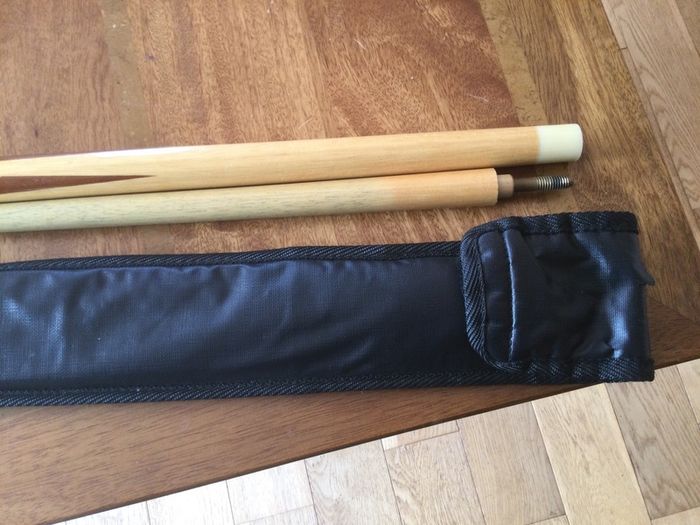 Snooker Cues  X 2