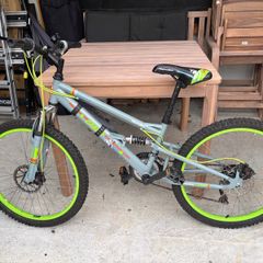 Mountain bike (kids)