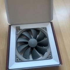 Noctua NF-P14s Redux -1200 PWM
