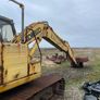 Kobelco Digger Image 2