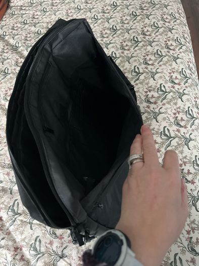 laptop bag