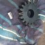 Pottinger power harrow gearbox Image 4