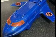 Marvel 1994 Toybiz Black bird