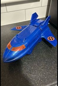 Marvel 1994 Toybiz Black bird