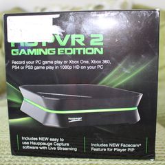 Hauppauge HD PVR2 model 1482