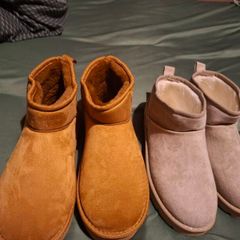 ugg style boots