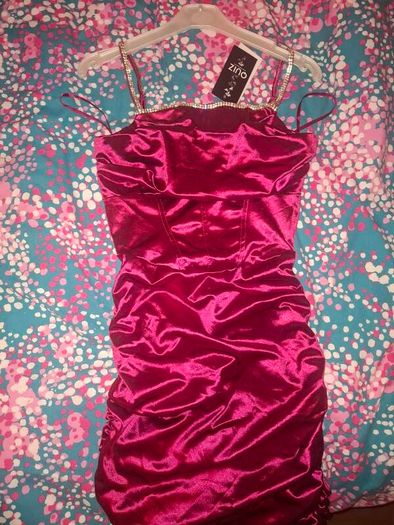 Dress New