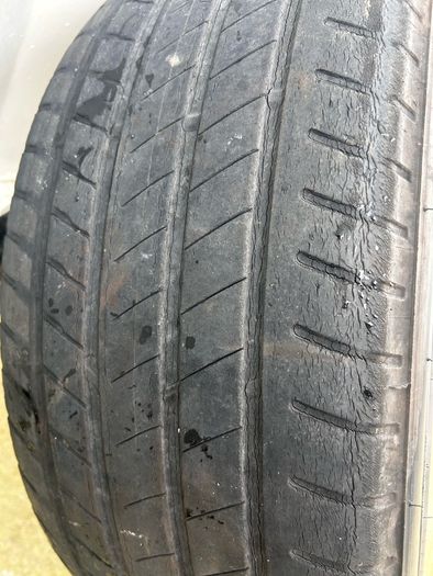 Genuine BMW Style 698M 19" Alloy Wheels
